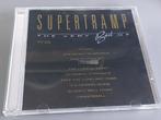 SUPERTRAMP - THE VERY BEST OF (CD), Ophalen of Verzenden, Zo goed als nieuw, Poprock