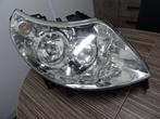 Koplamp Peugeot Boxer bj 2014 Rechts., Gebruikt, -, Ophalen of Verzenden, -