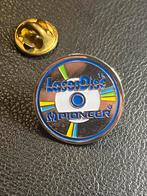 Pioneer LaserDisc Speldje/Pin, Ophalen of Verzenden, Zo goed als nieuw, Speldje of Pin, Nvt