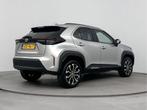 Toyota Yaris Cross 1.5 Hybrid 115 First Edition Limited | St, 12 maanden, Stof, Gebruikt, 116 pk