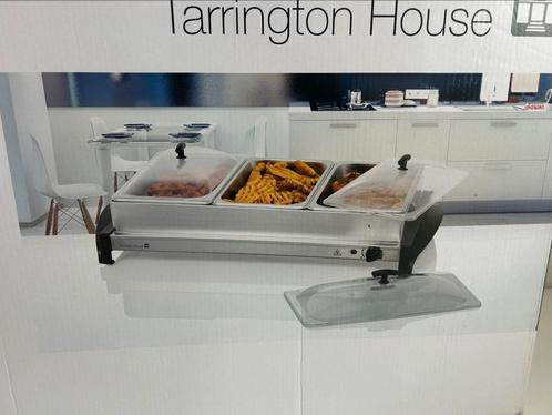 NIEUW Food warmer Tarrington House, Witgoed en Apparatuur, Overige Witgoed en Apparatuur, Zo goed als nieuw, Ophalen