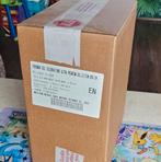 Pokémon celebrations 25 upc ultra premium collection box, Ophalen of Verzenden, Zo goed als nieuw, Boosterbox
