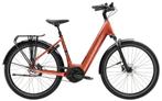 Trek District+ 4 rood dames 55cm 27.5inch, 55 tot 59 cm, Nieuw, Overige merken