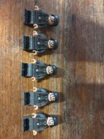 WW2 Soldaten met Wapens - Nieuw!, Ophalen of Verzenden, Nieuw, Losse stenen, Lego