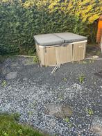 Spa opknapper, Tuin en Terras, Bubbelbaden en Hottubs, Ophalen, Gebruikt, Vast