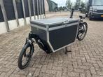 Elektrische  Transport urban arrow bakfiets, Ophalen of Verzenden, Zo goed als nieuw, Overige merken