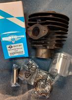 Onderdelen Puch mv/ms, Ophalen of Verzenden, Gebruikt, Cilinder, Overige merken