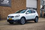 Nissan Qashqai 2.0 Acenta, Pano, Cruise, Navi, Park-Cam, Auto's, Euro 5, Stof, Gebruikt, 4 cilinders