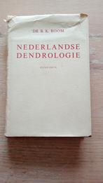 Nederlandse Dendrologie, Boeken, Ophalen of Verzenden, Gelezen, Bloemen, Planten en Bomen