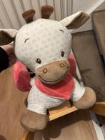 Hobbelpaard/giraf, Ophalen, Zo goed als nieuw