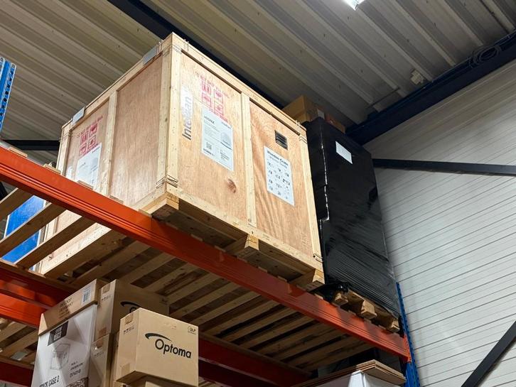 Intellian VSAT V85NX, Watersport en Boten, Navigatiemiddelen en Scheepselektronica, Nieuw, Communicatie, Ophalen