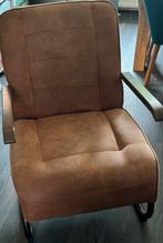 Fauteuil Ivar, Ophalen of Verzenden, Zo goed als nieuw, 75 tot 100 cm, 50 tot 75 cm