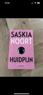 Saskia Noort Huidpijn, Boeken, Thrillers, Ophalen of Verzenden, Zo goed als nieuw, Nederland