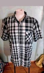 Levi's overhemd maat XL, Kleding | Heren, Ophalen of Verzenden, Zo goed als nieuw, Levi’s, Halswijdte 43/44 (XL)