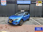 Nissan Qashqai 1.2 Tekna, Panodak, 360 Gr camera etc!, Auto's, Voorwielaandrijving, 12 maanden, Gebruikt, Euro 6