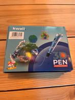 3d pen nog nieuw in doos!, Kinderen en Baby's, Speelgoed | Educatief en Creatief, Ophalen of Verzenden, Nieuw