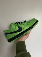 Nike SB dunk low powepuff girls Buttercup maat 41, Nieuw, Nike SB, Ophalen of Verzenden, Sneakers of Gympen