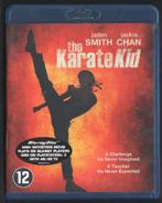 The Karate Kid. Blu-ray., Cd's en Dvd's, Blu-ray, Gebruikt, Ophalen of Verzenden, Actie