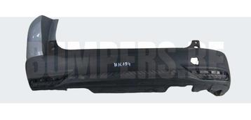 Bumper Citroen C5X C5 X 21-9840551980 Achterbumper HK154 beschikbaar voor biedingen