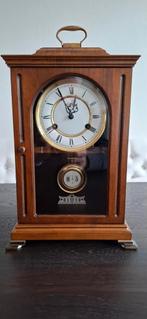 Mooie tafelklok te koop., Antiek en Kunst, Antiek | Klokken, Ophalen
