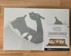 Pokemon Charizard UPC NIEUW Sealed Ultra Premium Collection, Ophalen of Verzenden, Nieuw, Boosterbox, Foil