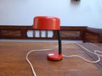 vintage bureaulamp, Antiek en Kunst, Antiek | Lampen, Ophalen of Verzenden
