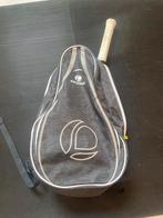 Tennis tas met racket - Artengo, Overige merken, Gebruikt, Ophalen of Verzenden, Tas