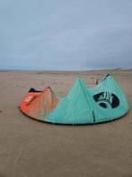 Cabrinha Moto 9m Kite, Watersport en Boten, Kitesurfen, Gebruikt, 9 m², Geen board, Ophalen of Verzenden