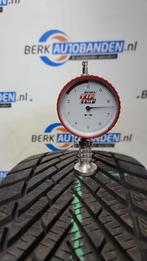 2x Pirelli Winter Cinturato 205/55 R16 91H 205/55/16 2055516, Gebruikt, -, Band(en), -