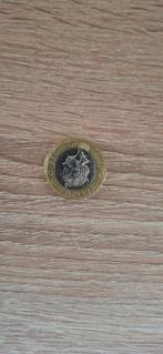 one pound, Postzegels en Munten, Munten | Europa | Niet-Euromunten, Ophalen of Verzenden, Overige landen, Losse munt