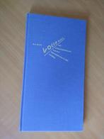 Glas, G.A. Volle boel. Het straatmeubilair van PTT, Ophalen of Verzenden, Zo goed als nieuw