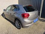 Volkswagen Polo 1.0 TSI 95-PK / FULL-OPTIONS / 16-inch GREY-, Voorwielaandrijving, Stof, Gebruikt, 95 pk