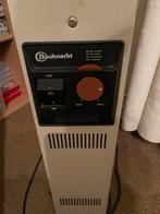 Bauknecht Oliekachel - RO 219, Ophalen, Oliekachel, Gebruikt, Elektrisch