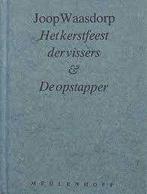 Joop Waasdorp: Het Kerstfeest der vissers. Hardcover, Verzenden, Zo goed als nieuw, Joop Waasdorp, Nederland