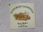 Hugo McGill and the Willhire Band - truckin 'country ( uk ), Verzenden, 12 inch