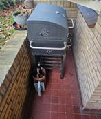BBQ met alle tools, Ophalen of Verzenden, Gebruikt, Onbekend, Met accessoires