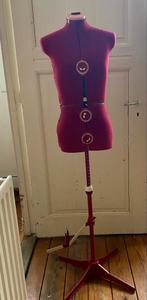 Diana Paspop - Ideaal voor naaien, Ophalen, Gebruikt, Toebehoren, Overige merken