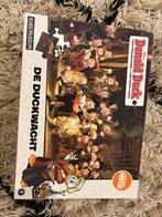 Donald Duck De Ducknacht Puzzel 1000 Stukjes, Hobby en Vrije tijd, Denksport en Puzzels, Ophalen of Verzenden, 500 t/m 1500 stukjes