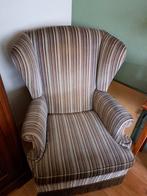 Mooie fauteuil, Ophalen of Verzenden, Zo goed als nieuw