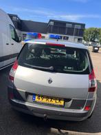 Renault Scénic 2.0 16V 99KW Autcom AUT Euro4 2005 Grijs, Auto's, Renault, 1998 cc, 4 cilinders, Origineel Nederlands, 650 kg