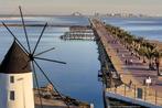 San Pedro del Pinatr: Zon, Rust en Relax

100m van de strand, Vakantie, 2 slaapkamers, Appartement, Stad, Afwasmachine