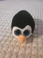 Ty Knuffel Pinguïn, Kinderen en Baby's, Speelgoed | Knuffels en Pluche, Ophalen of Verzenden, Zo goed als nieuw, Overige typen