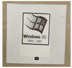 Windows 95 + USB Support, NL 32x Bits. ( Direct Leverbaar !), Verzenden, Nieuw, Windows