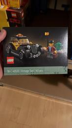 Nieuwe Lego City Sets - Alles nieuw en ongeopend, Ophalen of Verzenden, Nieuw, Complete set, Lego