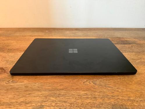 Microsoft Surface Laptop 4 - i7 1185g7 - 13”, Computers en Software, Windows Laptops, Zo goed als nieuw, 13 inch, SSD, 2 tot 3 Ghz