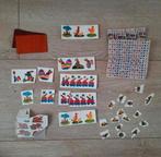 Heitmann abziehbilder Paasei  Paasfeest oud retro vintage, Ophalen of Verzenden