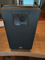 Magnat Project Sub 200 Actieve Subwoofer, Audio, Tv en Foto, Luidsprekers, Ophalen, Gebruikt, Subwoofer, Magnat