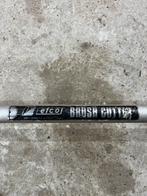 Efco Bosmaaier - Schuurvondst, Ophalen, Gebruikt, Benzine