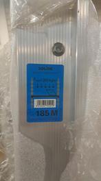 Steigervlonder plank met luik, Doe-het-zelf en Verbouw, Steigers, Ophalen, Zo goed als nieuw, Rolsteiger of Kamersteiger, 5 meter of hoger