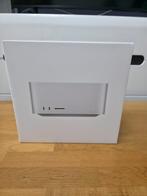Apple Mac Studio 2023 M2 Max – Nieuw, originele verpakking, Computers en Software, Ophalen of Verzenden, Zo goed als nieuw, 4 Ghz of meer